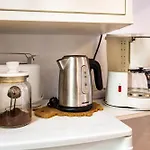 Relax שטראלסונד
