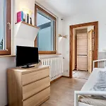 דירה Relax שטראלסונד
