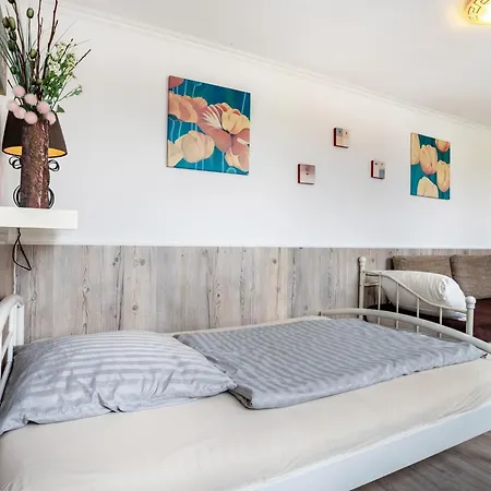 Relax Apartment *