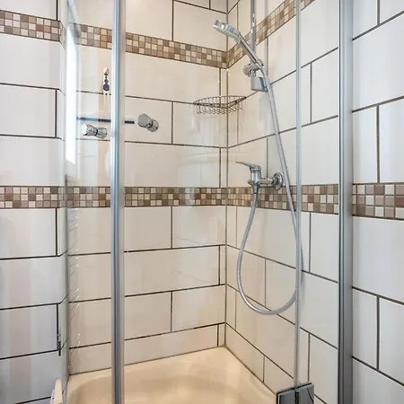 Lejlighed Relax Stralsund