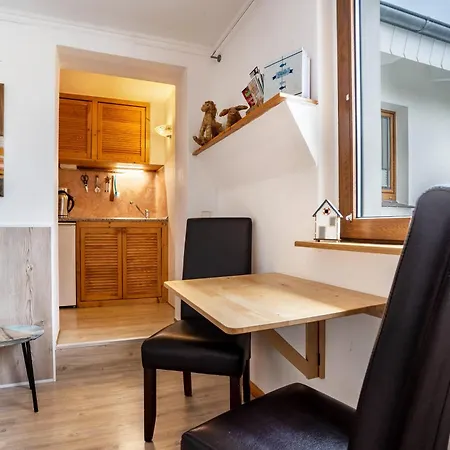 Relax Apartment Stralsund