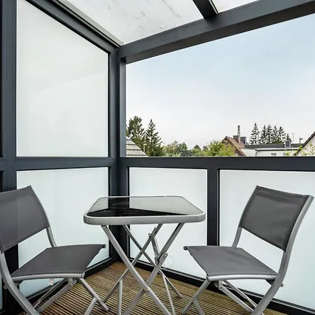 Apartment Relax Stralsund