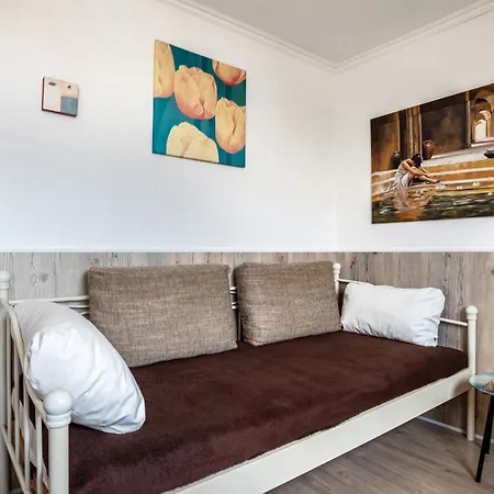 Apartment Relax Stralsund