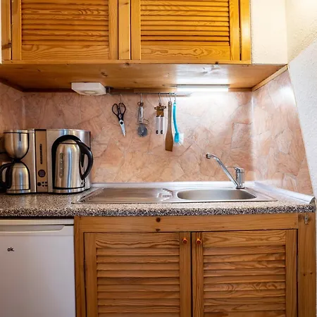 Relax Lejlighed Stralsund