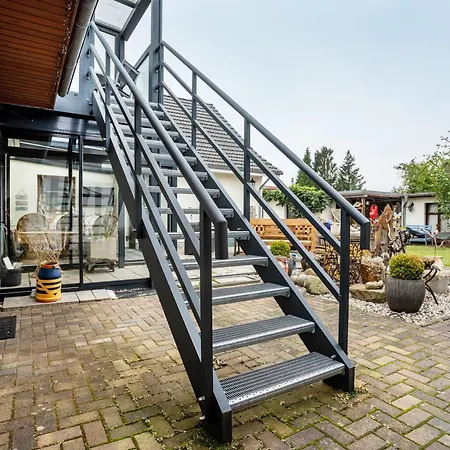 Relax Lejlighed Stralsund