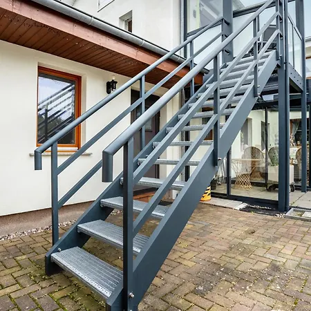 Lejlighed Relax Stralsund