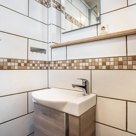 Apartment Relax Stralsund